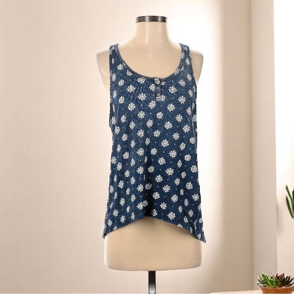 Abercrombie and Fitch Tank | SIZE S